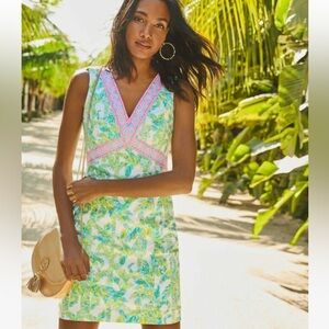 Lilly Pulitzer Lanora Dress
